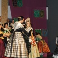 Castellón, Presentación Gaiata 17