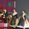 Castellón, Presentación Gaiata 17