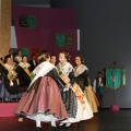 Castellón, Presentación Gaiata 17