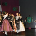 Castellón, Presentación Gaiata 17