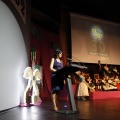Castellón, Presentación Gaiata 17