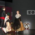 Castellón, Presentación Gaiata 17