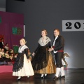 Castellón, Presentación Gaiata 17