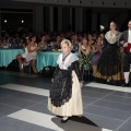 Castellón, Presentación Gaiata 17