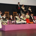 Castellón, Presentación Gaiata 17
