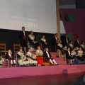 Castellón, Presentación Gaiata 17