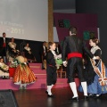 Castellón, Presentación Gaiata 17