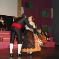 Castellón, Presentación Gaiata 17