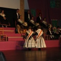 Castellón, Presentación Gaiata 17