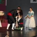 Castellón, Presentación Gaiata 17