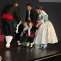 Castellón, Presentación Gaiata 17