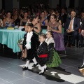 Castellón, Presentación Gaiata 17