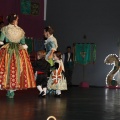 Castellón, Presentación Gaiata 17