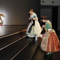 Castellón, Presentación Gaiata 17