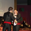 Castellón, Presentación Gaiata 17