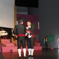 Castellón, Presentación Gaiata 17