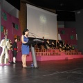 Castellón, Presentación Gaiata 17