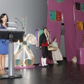 Castellón, Presentación Gaiata 17