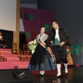 Castellón, Presentación Gaiata 17