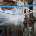 Castellón, Fiestas de la calle virgen del Lidón y Lope de Vega