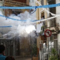 Castellón, Fiestas de la calle virgen del Lidón y Lope de Vega