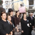 Castellón, Fiestas de la calle virgen del Lidón y Lope de Vega