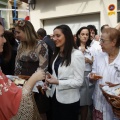 Castellón, Fiestas de la calle virgen del Lidón y Lope de Vega