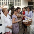 Castellón, Fiestas de la calle virgen del Lidón y Lope de Vega