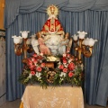Castellón, Fiestas de la calle virgen del Lidón y Lope de Vega
