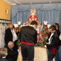 Castellón, Fiestas de la calle virgen del Lidón y Lope de Vega