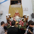Castellón, Fiestas de la calle virgen del Lidón y Lope de Vega