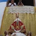 Castellón, Fiestas de la calle virgen del Lidón y Lope de Vega