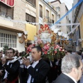 Castellón, Fiestas de la calle virgen del Lidón y Lope de Vega
