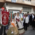 Castellón, Fiestas de la calle virgen del Lidón y Lope de Vega