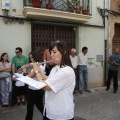 Castellón, Fiestas de la calle virgen del Lidón y Lope de Vega