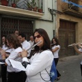 Castellón, Fiestas de la calle virgen del Lidón y Lope de Vega