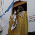 Castellón, Fiestas de la calle virgen del Lidón y Lope de Vega