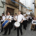 Castellón, Fiestas de la calle virgen del Lidón y Lope de Vega
