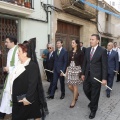 Castellón, Fiestas de la calle virgen del Lidón y Lope de Vega