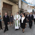 Castellón, Fiestas de la calle virgen del Lidón y Lope de Vega