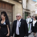 Castellón, Fiestas de la calle virgen del Lidón y Lope de Vega