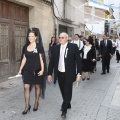 Castellón, Fiestas de la calle virgen del Lidón y Lope de Vega
