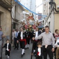Castellón, Fiestas de la calle virgen del Lidón y Lope de Vega