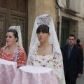 Castellón, Fiestas de la calle virgen del Lidón y Lope de Vega
