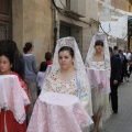 Castellón, Fiestas de la calle virgen del Lidón y Lope de Vega
