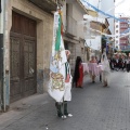 Castellón, Fiestas de la calle virgen del Lidón y Lope de Vega