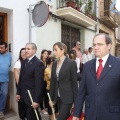 Castellón, Fiestas de la calle virgen del Lidón y Lope de Vega