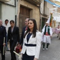 Castellón, Fiestas de la calle virgen del Lidón y Lope de Vega