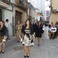 Castellón, Fiestas de la calle virgen del Lidón y Lope de Vega