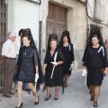 Castellón, Fiestas de la calle virgen del Lidón y Lope de Vega